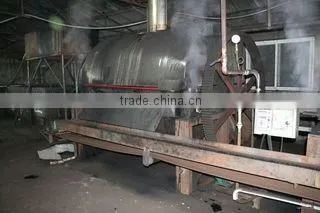 Shenyang Humate Technology Co., Ltd. company overview - view 2