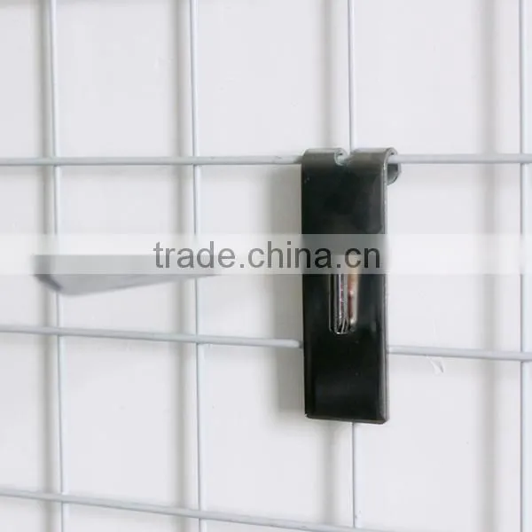 supermarket decorative hooks for hanging pictures , wholesale security display hook