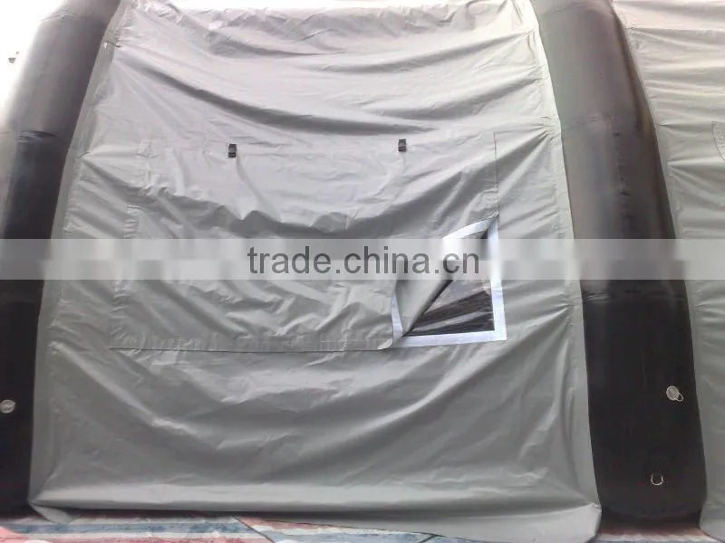 Inflatable Trade Show Tent from pengfei