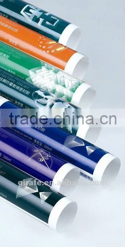 Neutral curing liquid colloidal silica