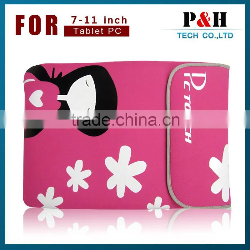 neoprene laptop bag