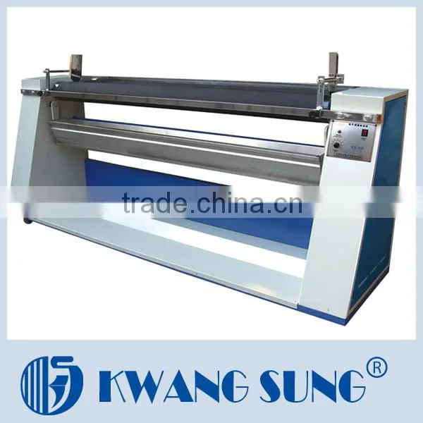 KS-700 Speed adjustable fabric loosening machine