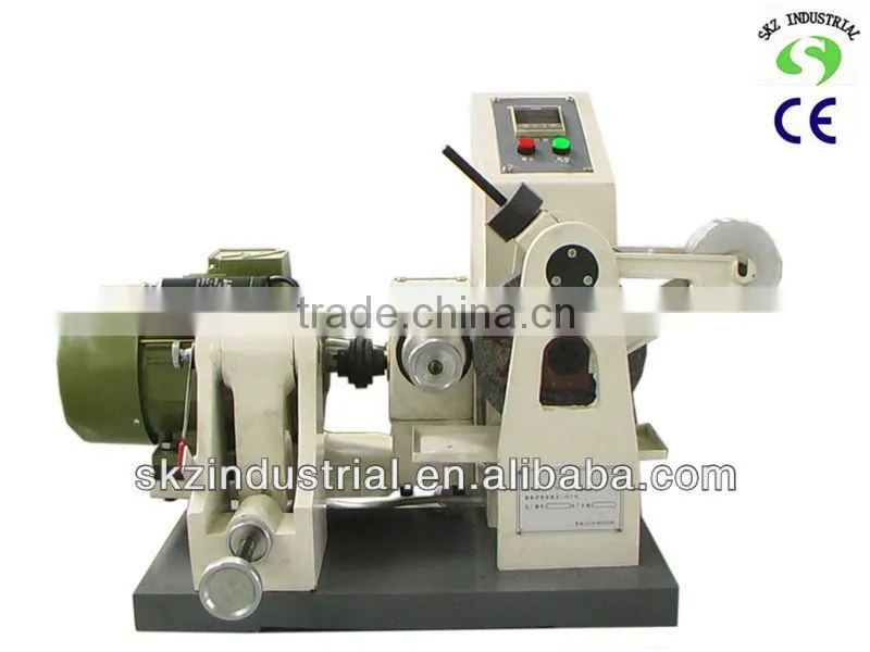 Akron Rubber Abrasion Tester rubber akron abrasion tester