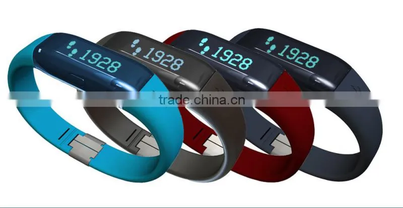Entertainment Fitness cheap wrist pedometers walking