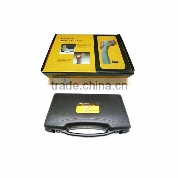204 lastest infrared ear thermometer