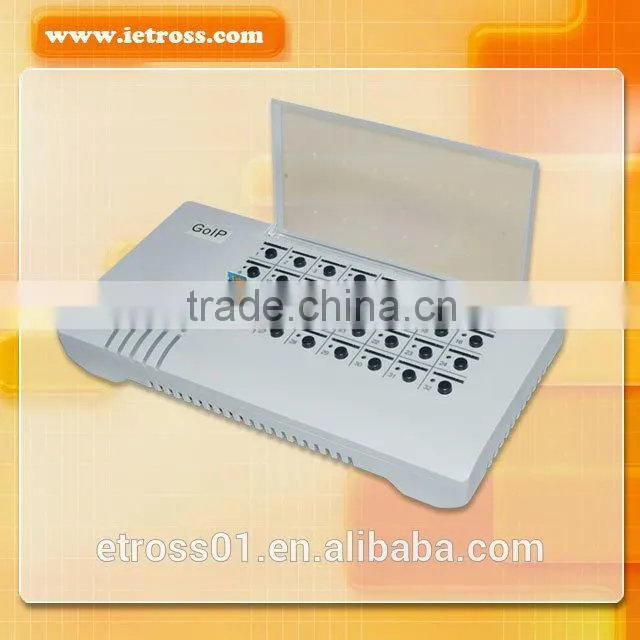 SIM Server