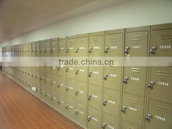 2015 Smart card lock for hotel use, hotel door lock card reader