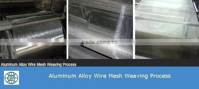 18meshx16mesh Aluminum Insect Screen wire mesh