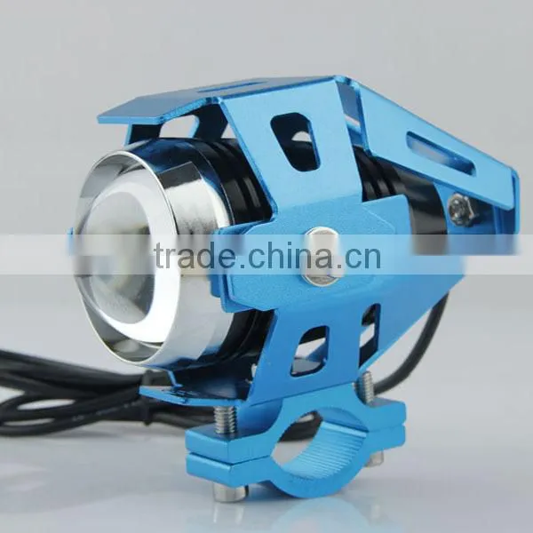 Strong Light 50w led motorcycle wheel light Transformers Prime
