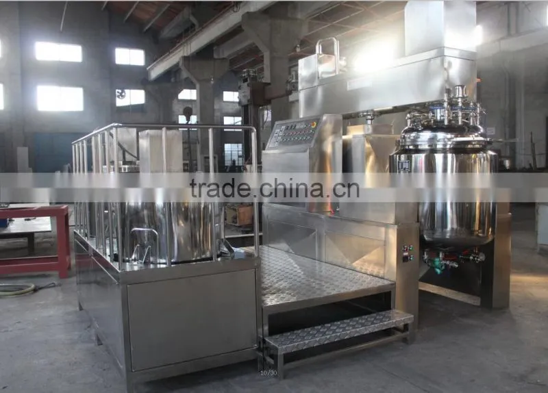 Wuxi Designer Machinery Co., Ltd. company overview - view 1