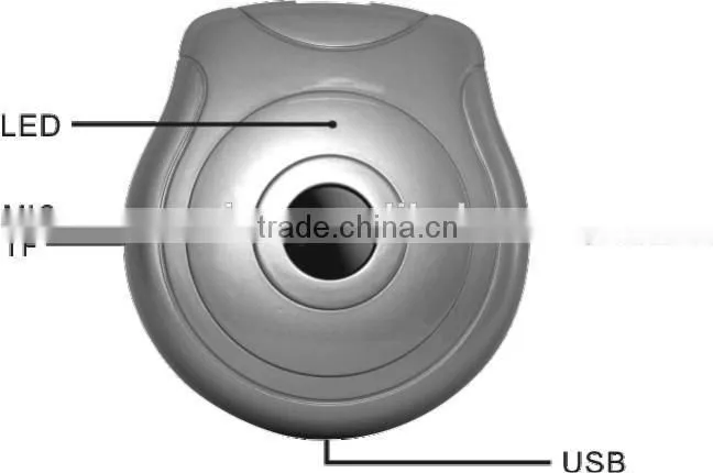 hot selling pet collar camera Lovely pet camcorder