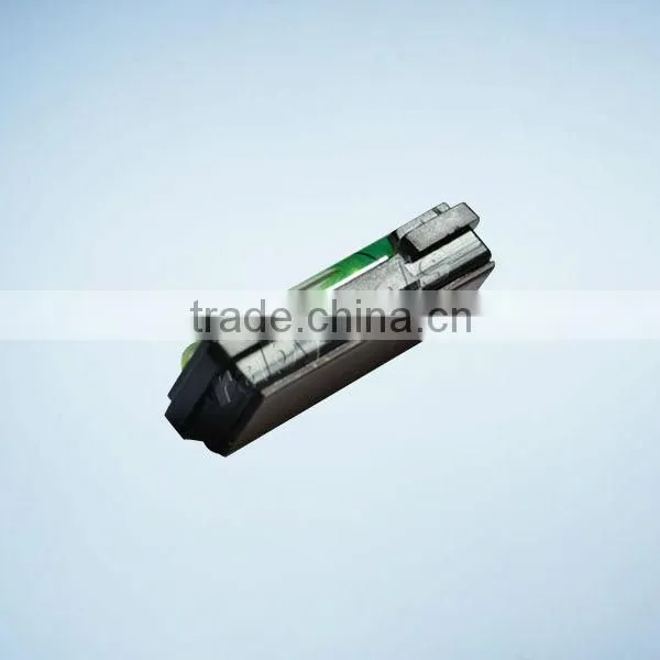High precision level vial RB-BR95348