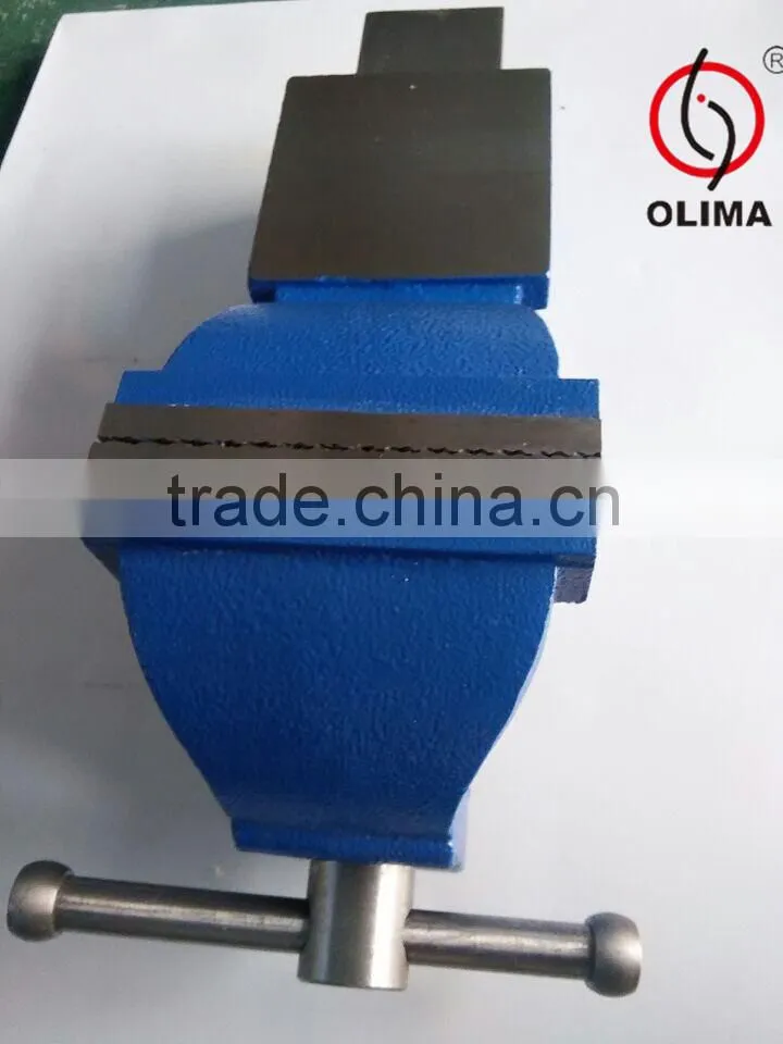 Heavy Type Bench vice