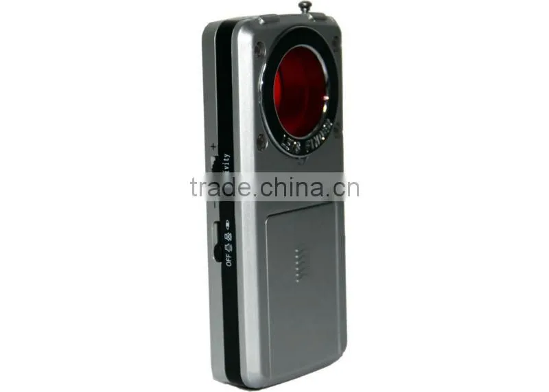 101E laser wired &wireless camera multifunctional detector