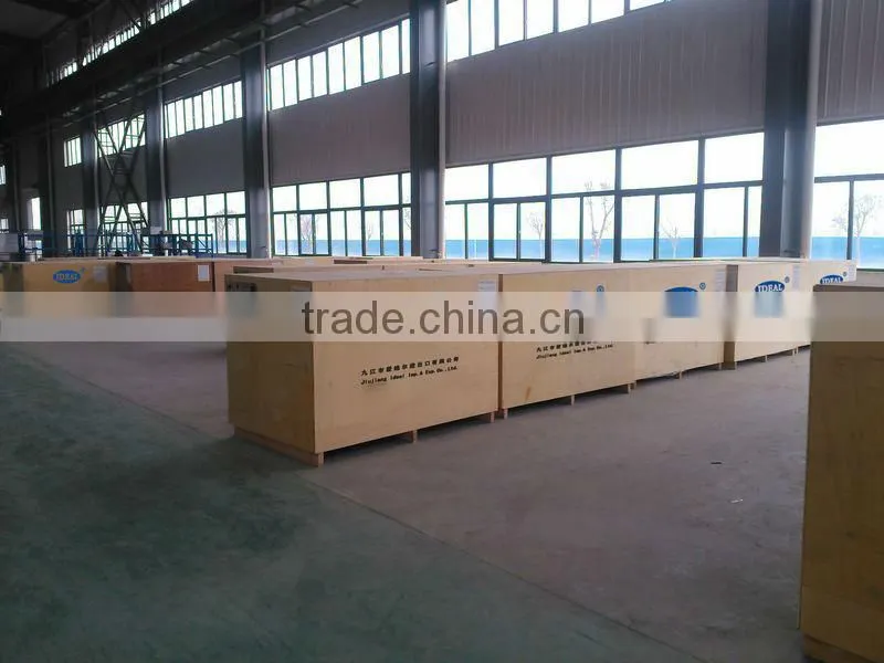 New Plate Ice Machine With Refrigeration Unit JJHYF20