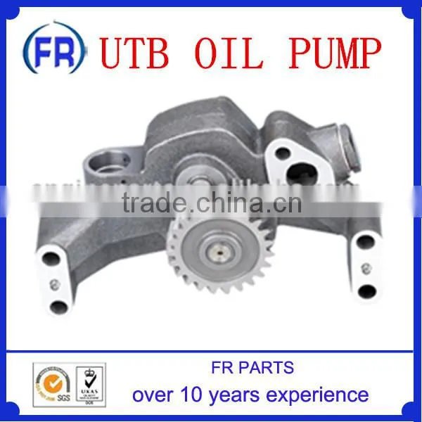 DEUTZ PC1168 F2L912 6cly fuel pump