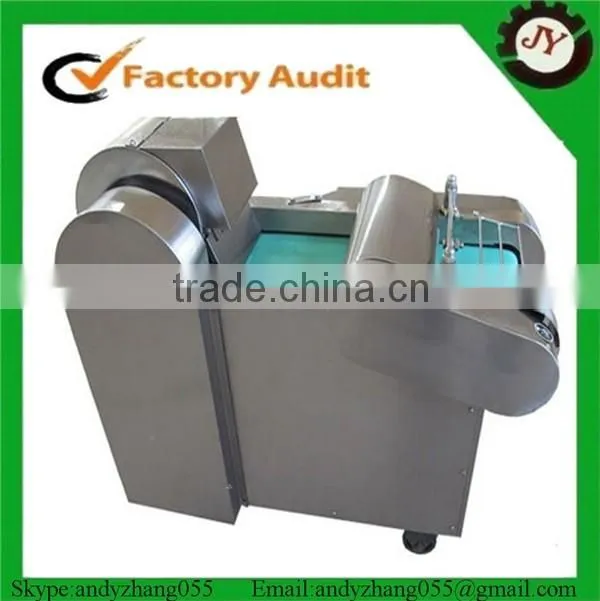 multifunctional industrial stainless steel vegetable cutter machine for sale