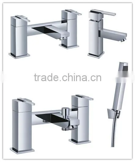 mono basin mixer faucet
