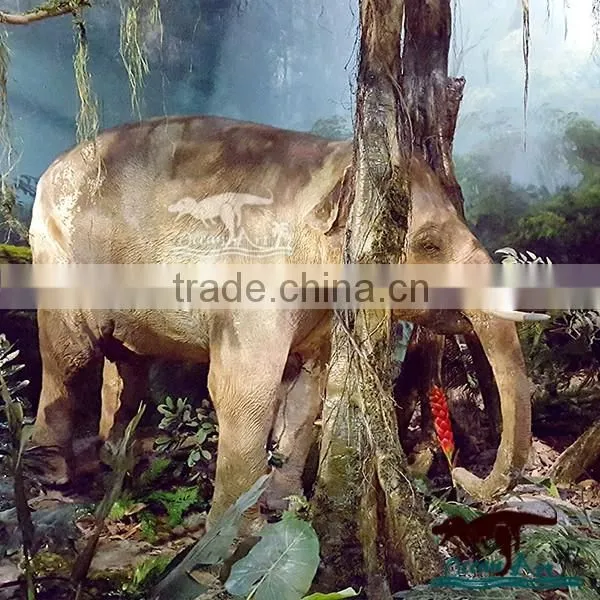 BY-VI031101 Outdoor Simulation Animal