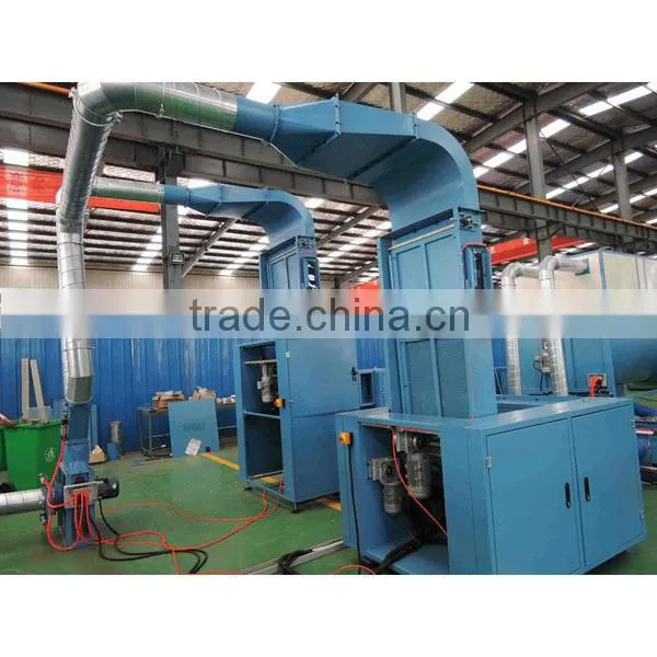 Automatic sofa machine