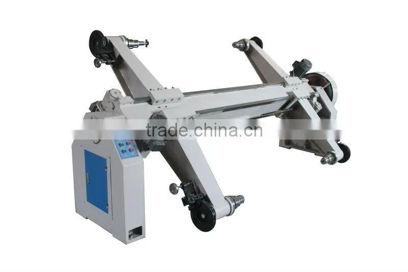 corrugated carton pakaging machine