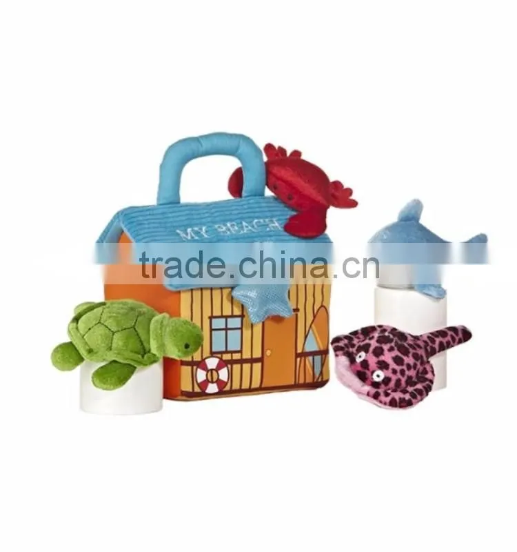 St new 2013 my beach house toys best christmas gifts