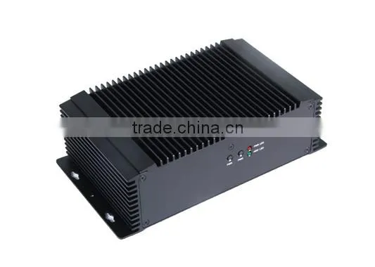 Intel N2600 IPC fanless mini pc industrial comptuer