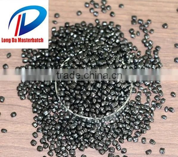 Black Filler Masterbatch for Black Film
