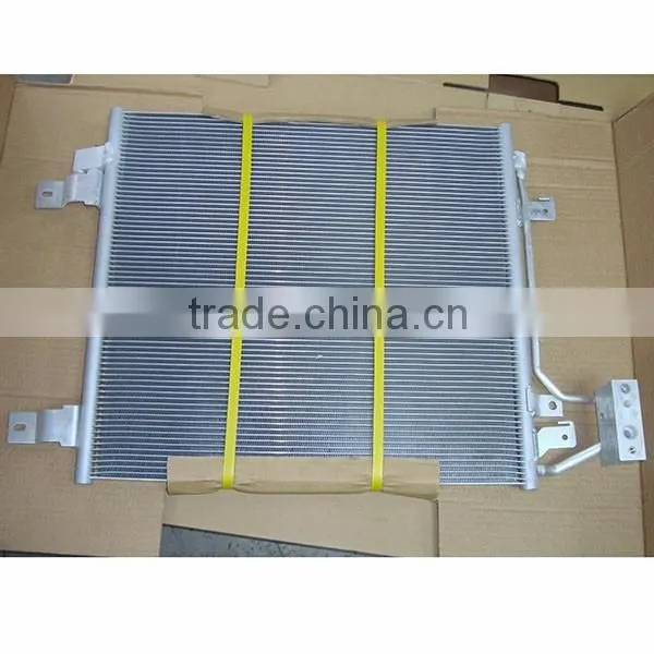 68143891AA CH3030252 74239 7014239 2011-2016 Jeep Wrangler Auto Air Cooled Conditioning Conditioner Condenser