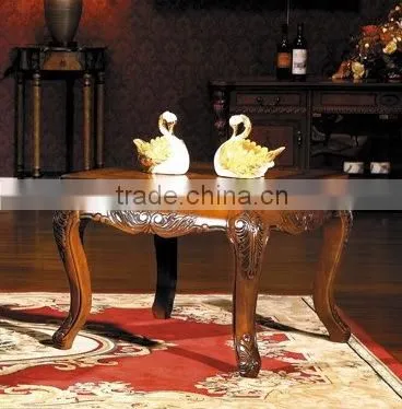 Small wooden tea table for sale (NG2663)