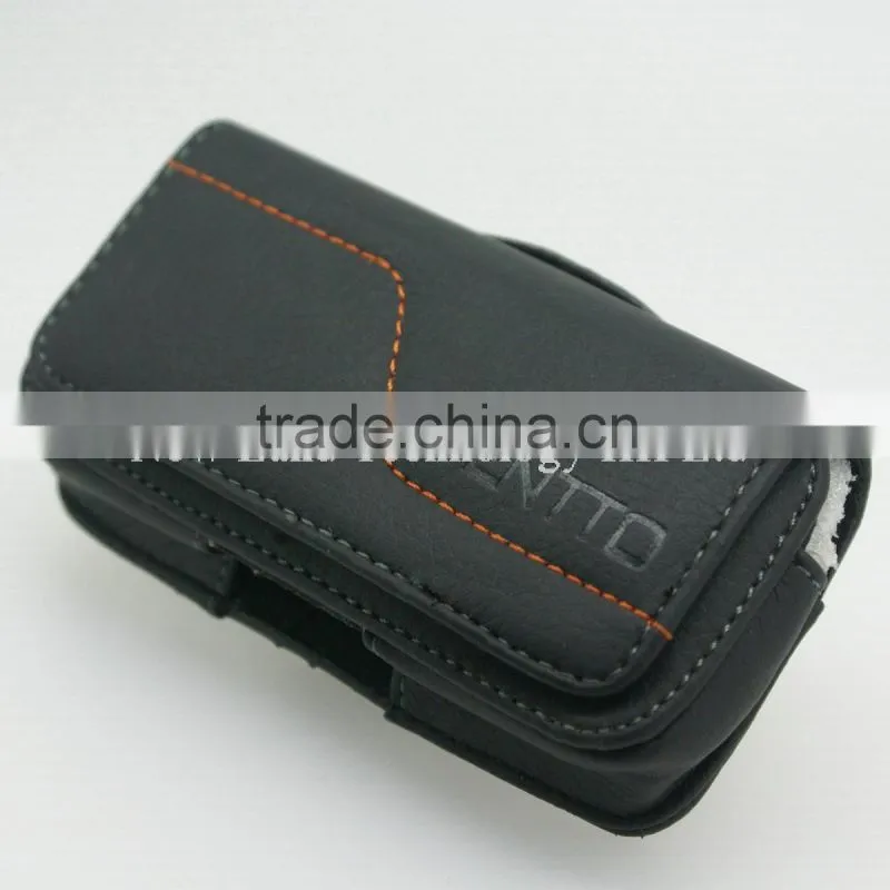 mobile phone leather case