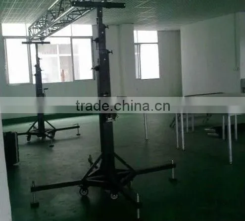 space truss