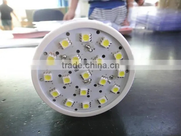20w 5050smd china led corn lamp lights