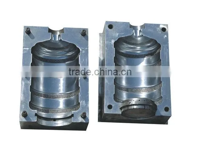 plastic PET bottle mould