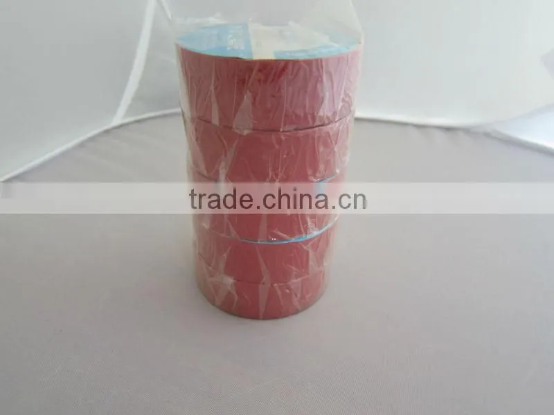 PVC NON ADHESIVE TAPE