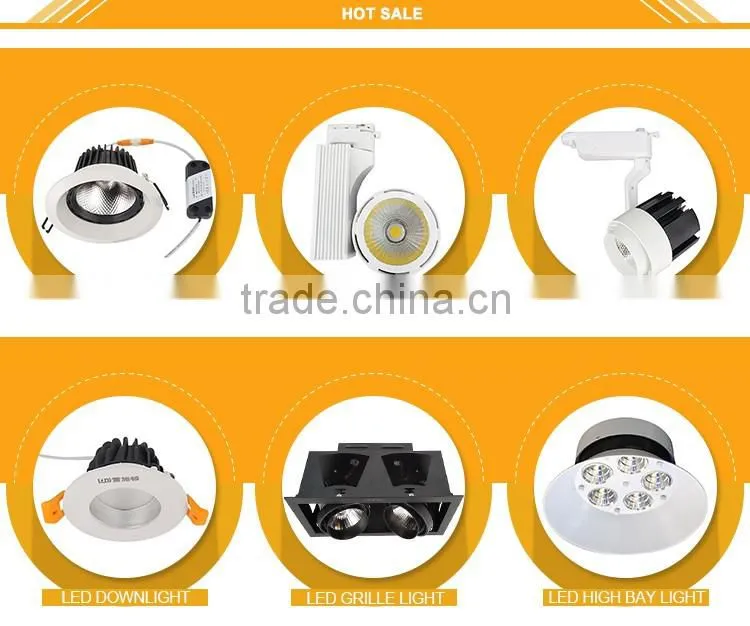 energy saving aluminum 50w 100w 150w dimmable led industrial high bay lighting
