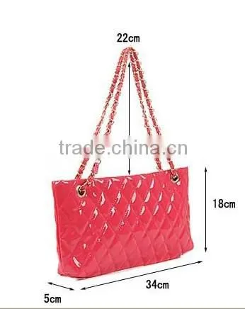 2013 latest trends handbag for lady bags