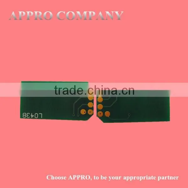Reset toner chip for Oki MB451