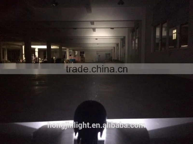 Overseas warehouse free shipping mini led spot light headlight motorcycle led driving lights