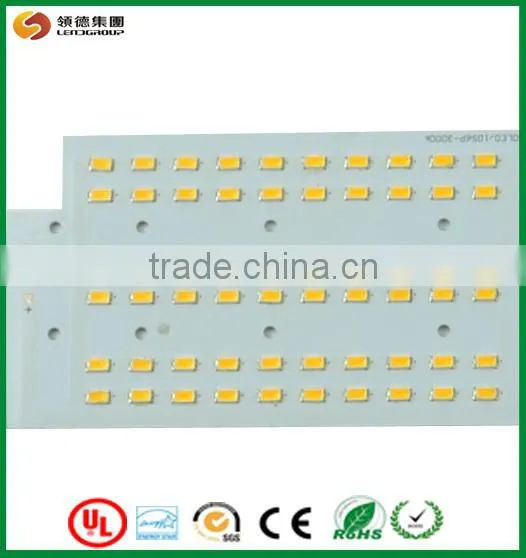 China manufacturer UL Rohs FR4 94v0 Circuit Board Lead Free Keyboard PCB Board