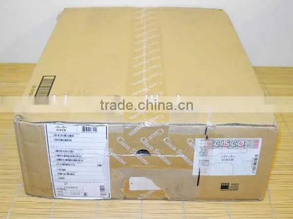 WS-C2960-48PST-S Catalyst 2960 48 10/100 PoE Switch