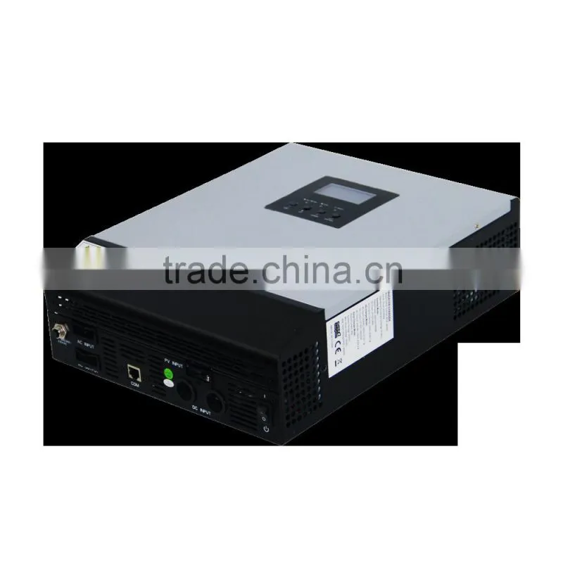 GP pure sine wave inverter pwm high frequency 3000W 24v