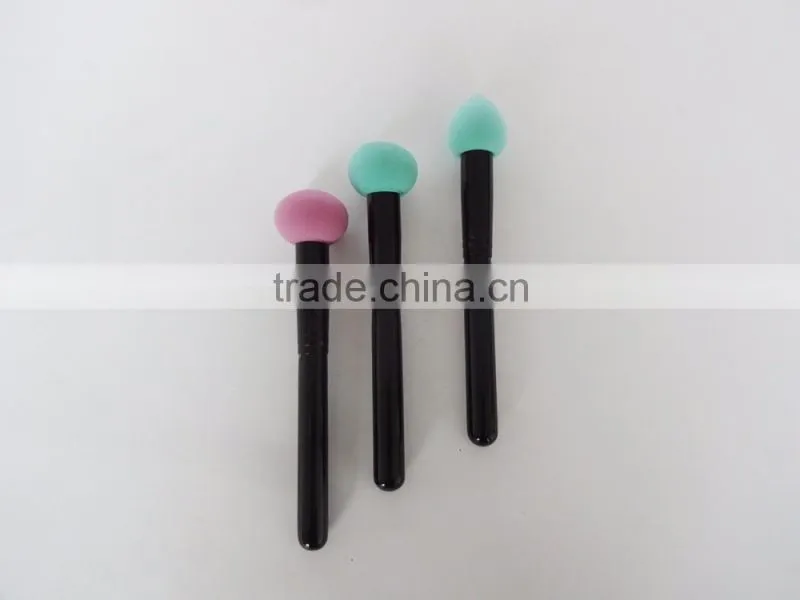 Sell Well on Amazon Cosmetic Makeup Sponges Foundation Applicator for Girls