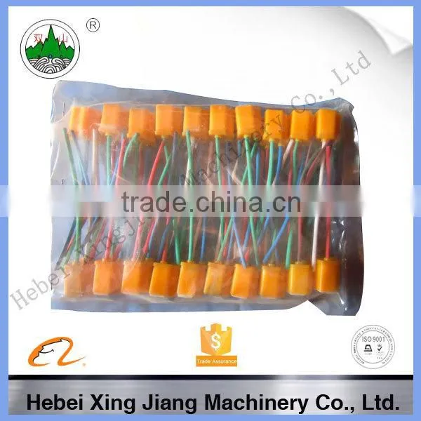 China Factry Price Lamp Starter For Electric Rikshaw