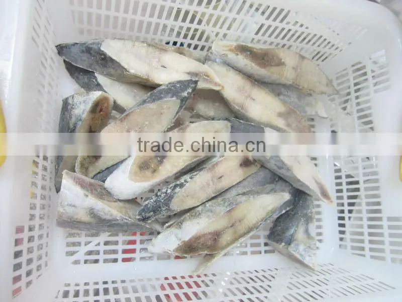 Spanish Mackerel steak