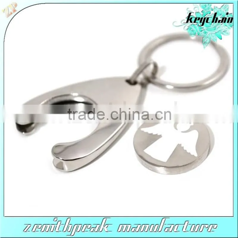 keychain coin