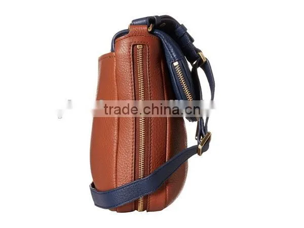 Factory Derict PU Leather Cheap Purse