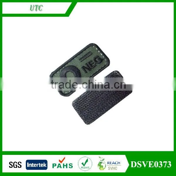 cheap woven label for clothing