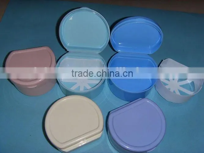OraTek Dental Material Retainer Case with Low Price