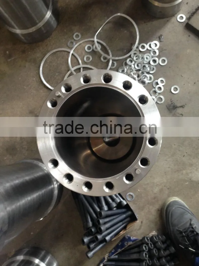 SS Filter element
